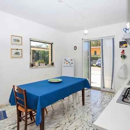 Nice In With Kitchen Casa de Férias Modica