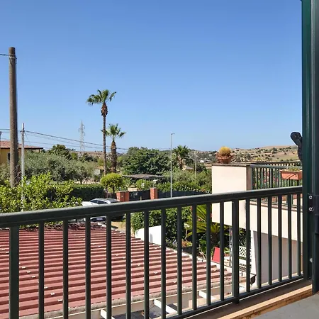 Holiday home Nice In With Kitchen Modica