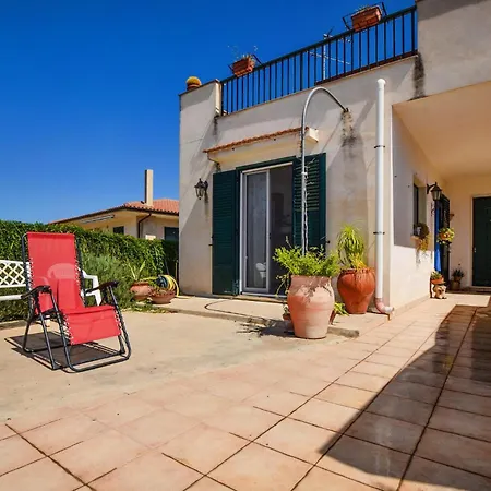 Nice In With Kitchen * Modica
